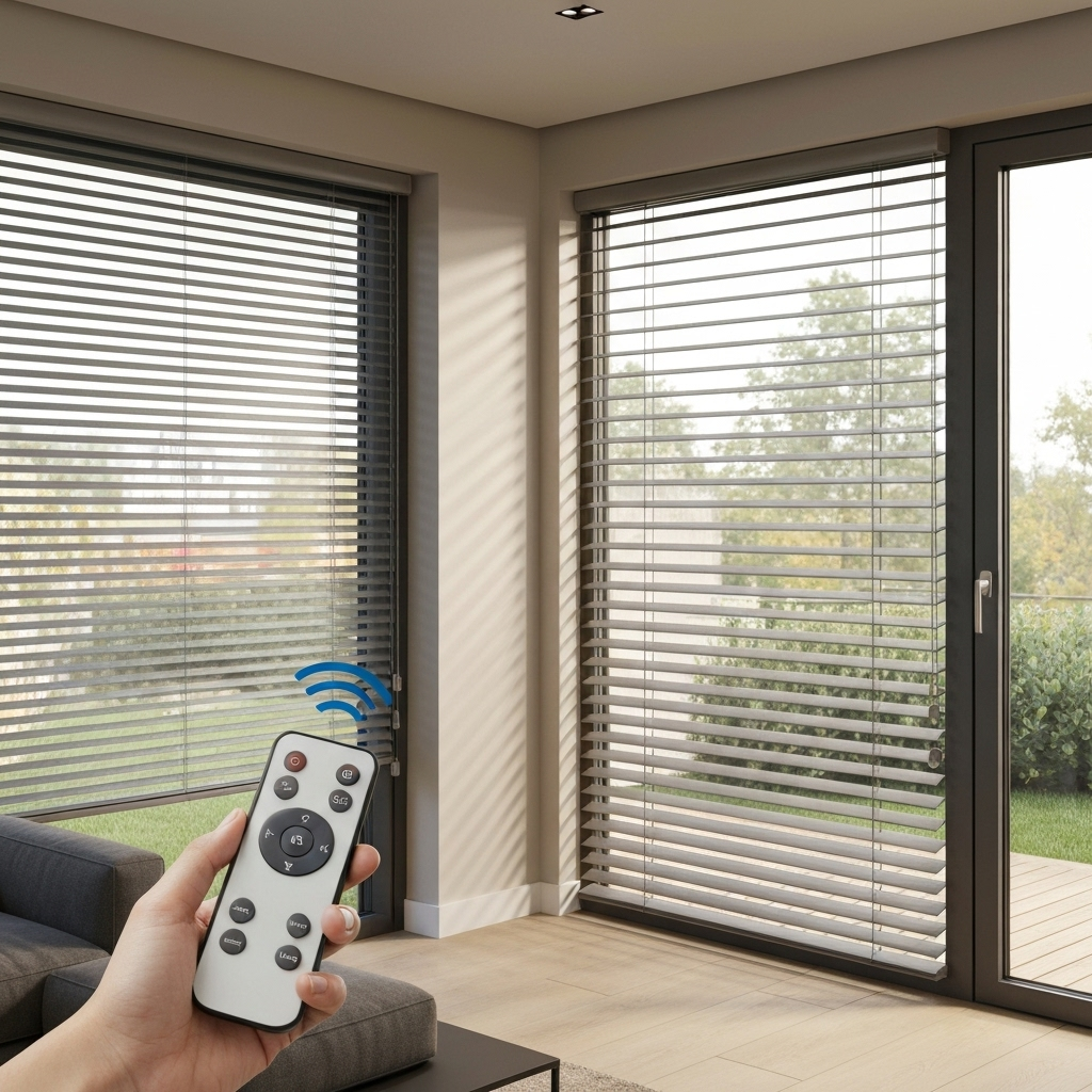 Office Space Enhancement